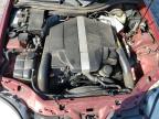 2003 Mercedes-Benz Slk 320 for Sale in Spartanburg, SC - Side