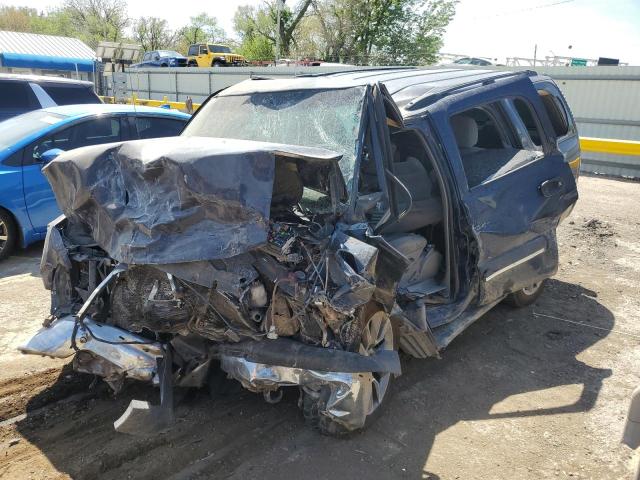 2004 Chevrolet Tahoe K1500