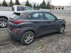 2018 Hyundai Kona Se for Sale in Albany, NY - Front End