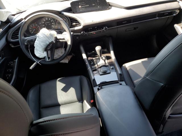  MAZDA 3 2024 Чорний