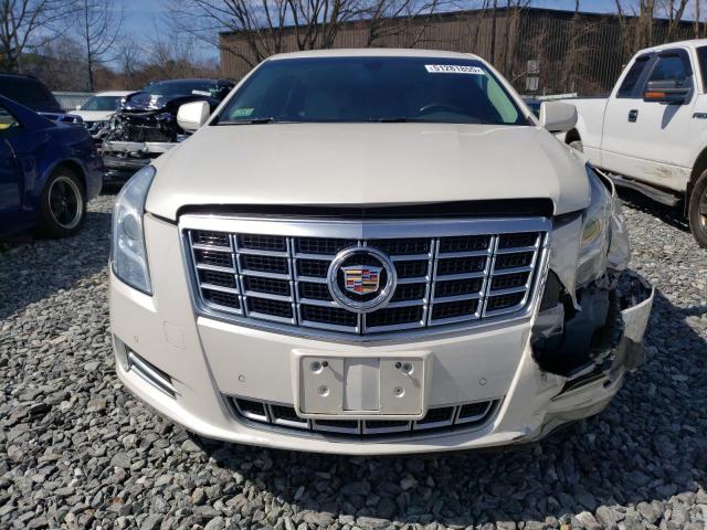  CADILLAC XTS 2014 Biały