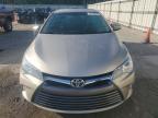 2016 Toyota Camry Le for Sale in Savannah, GA - Side