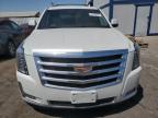 2017 Cadillac Escalade Premium Luxury للبيع في North Las Vegas، NV - Minor Dent/Scratches