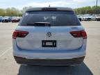 2018 Volkswagen Tiguan Se for Sale in Louisville, KY - Rollover