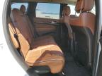 2013 Jeep Grand Cherokee Overland zu verkaufen in Rancho Cucamonga, CA - Normal Wear