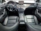 2016 Mercedes-Benz Cla 250 4Matic de vânzare în Byron, GA - Front End