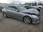2013 Mercedes-Benz E 350 4Matic на продаже в Pennsburg, PA - Front End