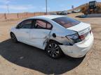2014 Honda Civic Ex იყიდება Albuquerque-ში, NM - Side