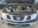 2006 Nissan Frontier Crew Cab Le for Sale in Midway, FL - Rear End