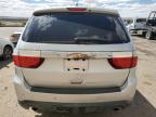 2012 Dodge Durango Crew for Sale in Albuquerque, NM - Normal Wear