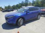 2024 Honda Cr-V Exl en Venta en Savannah, GA - Rear End