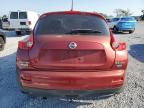 2012 Nissan Juke S for Sale in Riverview, FL - Undercarriage