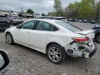 2010 Mazda 6 S იყიდება Madisonville-ში, TN - Rear End