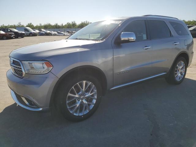 2015 Dodge Durango Citadel