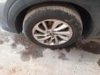 2017 HYUNDAI TUCSON SE for sale at Copart WOLVERHAMPTON