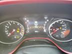 2020 Jeep Compass Trailhawk продається в Barberton, OH - Front End