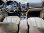 2012 Hyundai Santa Fe Limited for Sale in Elgin, IL - Front End