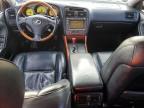 2002 Lexus Gs 430 na sprzedaż w San Antonio, TX - Front End