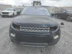 2012 LAND ROVER RANGE ROVER EVOQUE PURE PLUS for sale at Copart AL - BIRMINGHAM