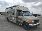 2005 Ford Econoline E450 Super Duty Cutaway Van for Sale in Earlington, KY - All Over