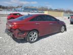 2011 Hyundai Sonata Se en Venta en Barberton, OH - Front End