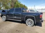 2018 GMC SIERRA K1500 DENALI à vendre chez Copart ON - LONDON