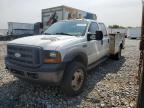 2005 Ford F550 Super Duty for Sale in Montgomery, AL - Rear End