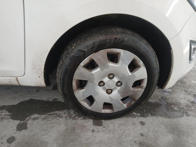 2012 HYUNDAI I20 CLASSI