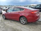 2018 Ford Fusion Se for Sale in Bridgeton, MO - Front End