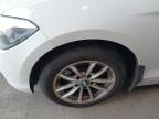 2011 BMW 116I SE TU for sale at Copart SANDTOFT