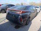 2018 TOYOTA PRIUS BUSI for sale at Copart SANDWICH