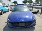 2022 Hyundai Elantra Sel   на продаже в Sacramento, CA - Rear End