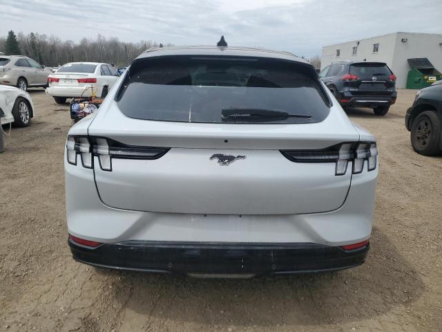  FORD MUSTANG 2022 White