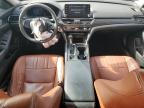 2018 Honda Accord Ex for Sale in Dunn, NC - Front End