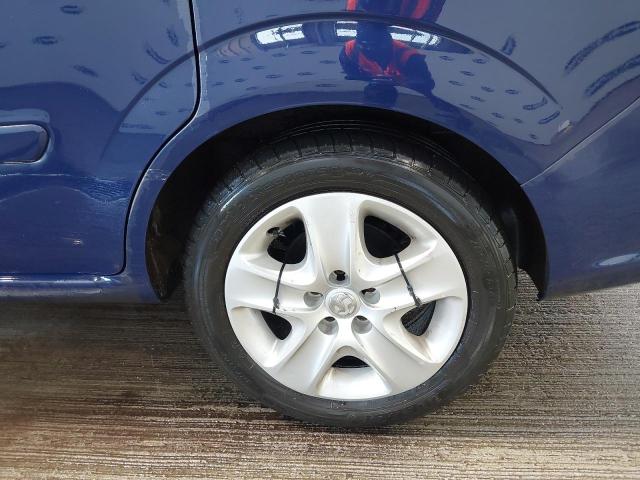 2014 VAUXHALL ZAFIRA EXC