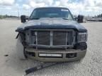 2005 Ford Excursion Limited на продаже в West Palm Beach, FL - Front End