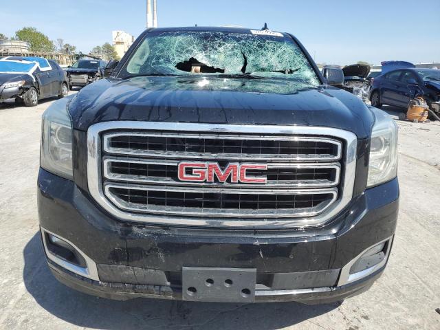  GMC YUKON 2018 Black