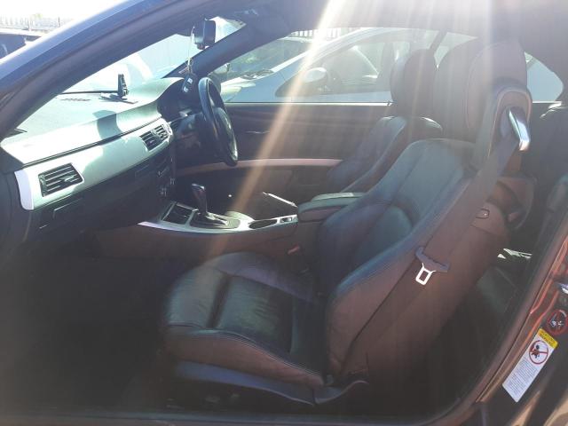2007 BMW 325I M SPO