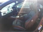 2007 BMW 325I M SPO for sale at Copart WOLVERHAMPTON