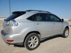 2009 Lexus Rx 350 للبيع في Wilmer، TX - Front End