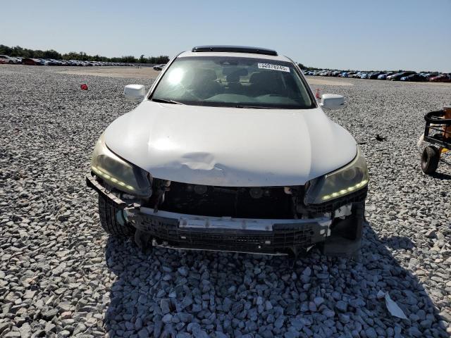  HONDA ACCORD 2014 Biały