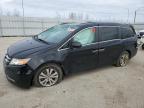 2014 HONDA ODYSSEY EXL à vendre chez Copart AB - EDMONTON