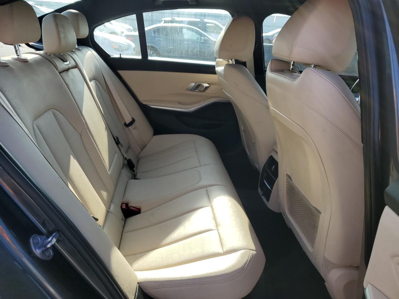 2020 BMW 330I VIN: 3MW5R1J05L8B10386 Lot: 54599025
