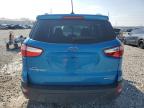 2018 Ford Ecosport Se for Sale in Columbus, OH - Front End