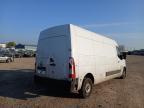 2020 RENAULT MASTER LM3 for sale at Copart WISBECH