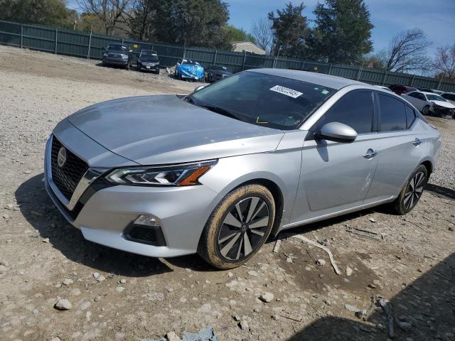 NISSAN ALTIMA SV 2021