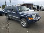 2006 Jeep Commander Limited zu verkaufen in Denver, CO - Side