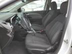 2019 Chevrolet Sonic Lt   за продажба в Mercedes, TX - Water/Flood