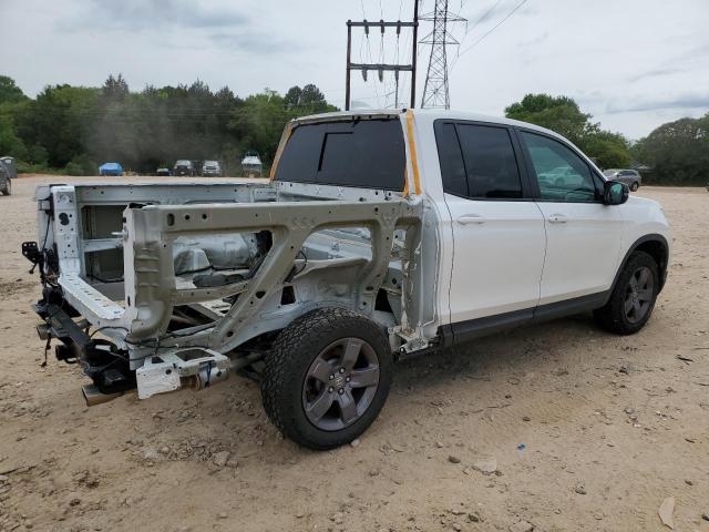  HONDA RIDGELINE 2024 Белы