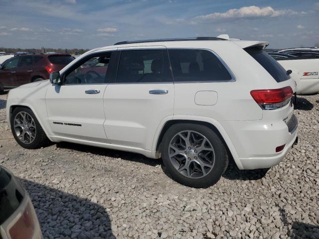  JEEP GRAND CHER 2020 Белы